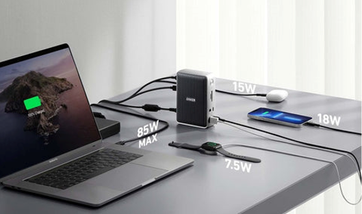 What is a Docking Station and how does it work?