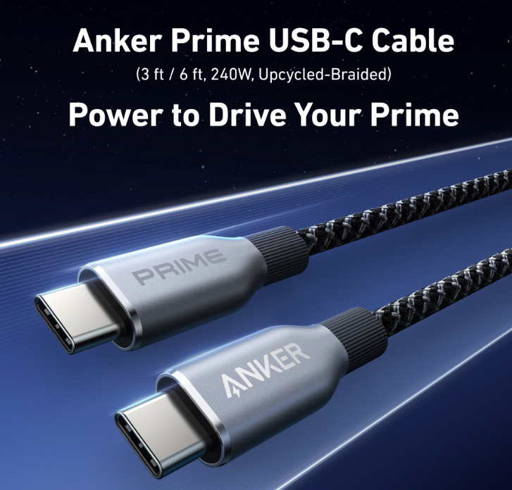 The Differences & Benefits between a USB-C and USB-A