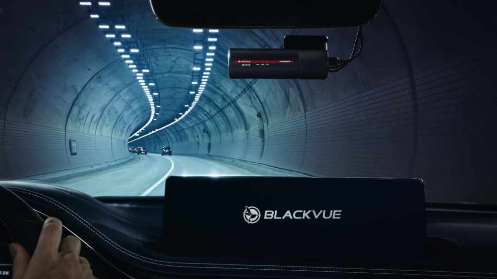 BlackVue Announces the Launch of the ELITE 10-2CH with Dual 4K Protection with HDR