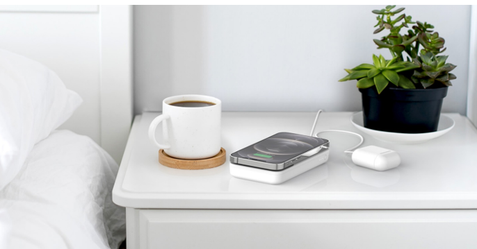 All you need to know about Magnetic (MagGo) Batteries