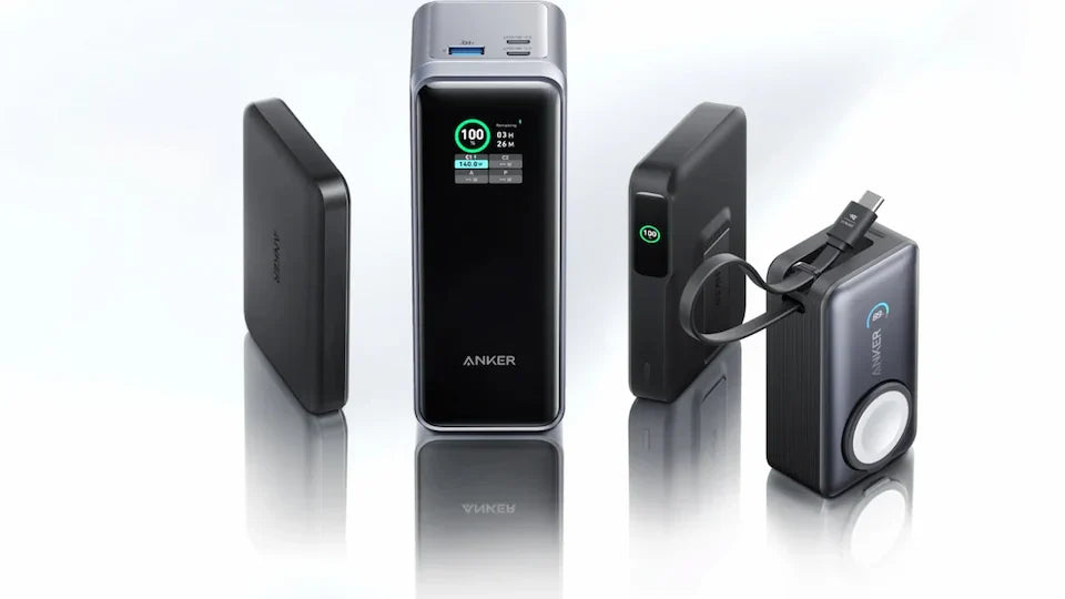 Why Charging Slows Down When Using a Power Bank for Multiple Devices