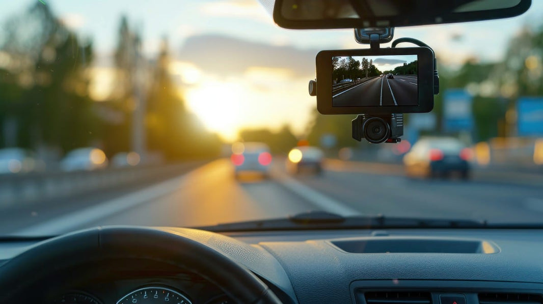 How Rexing Dash Cams Protect You Against Fraud, Hit & Runs, and Parking Incidents