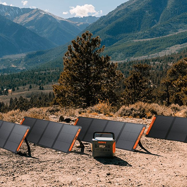 Are Portable Solar Generators Worth It? A Honest Breakdown from Velo Supply