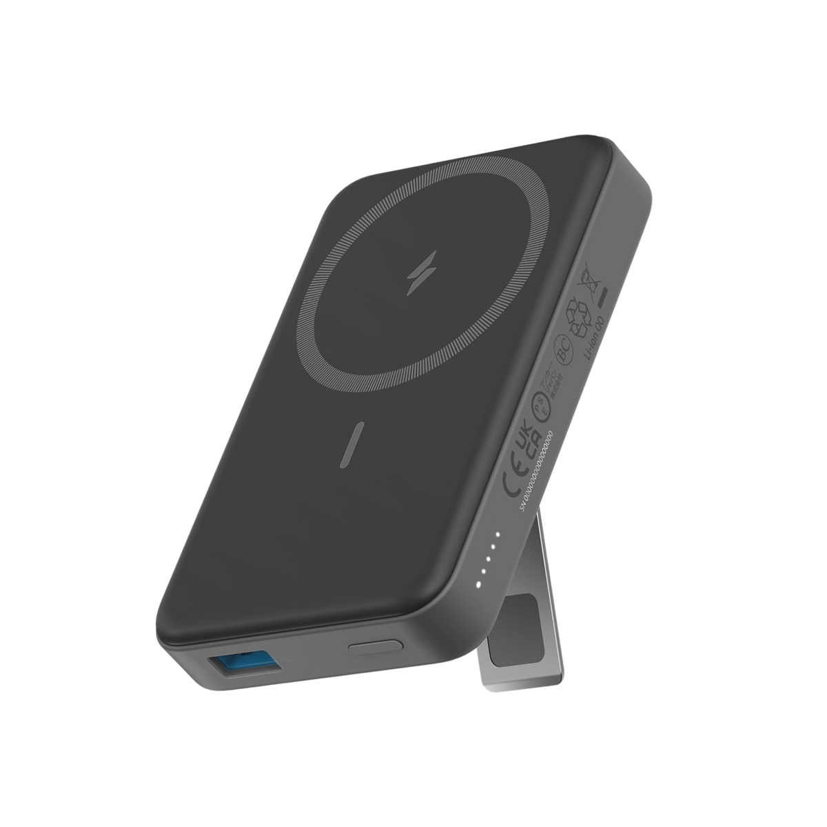 MagGo Batteries