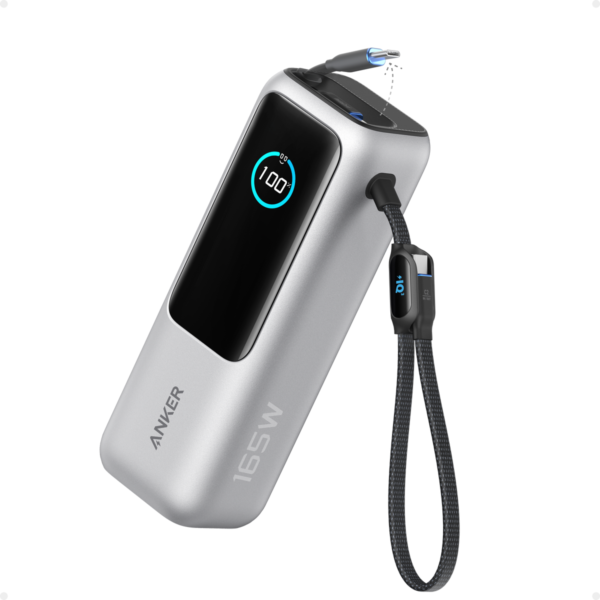 Power Banks