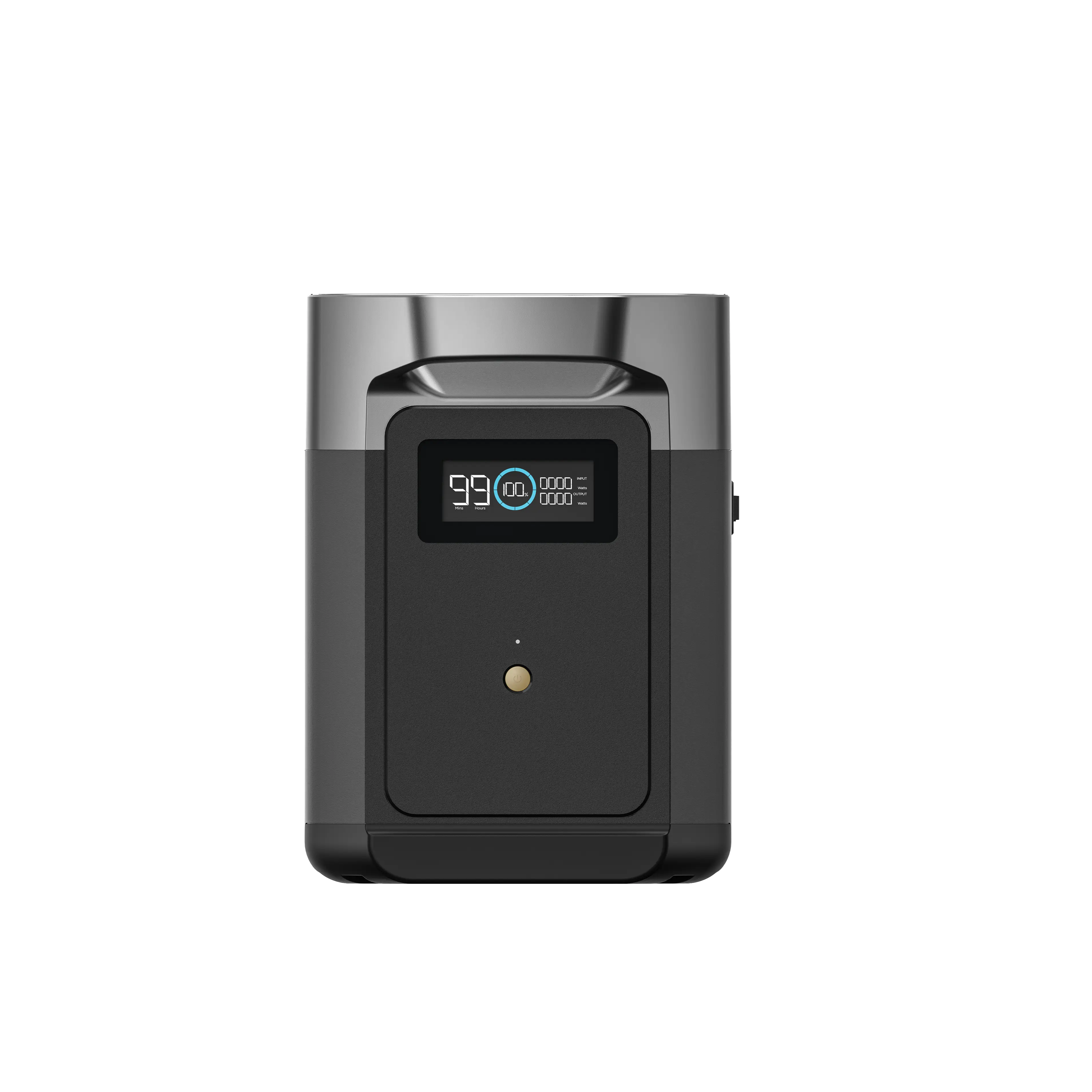 EcoFlow DELTA 2 Smart Extra Battery | 1024Wh LFP Expansion Battery