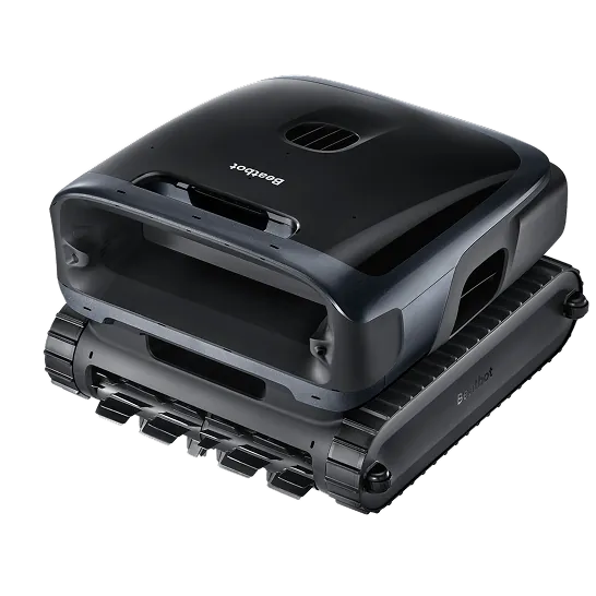 Beatbot Sora 70 Robotic Pool Cleaner | Cordless Automatic Pool Robot
