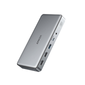 Anker 563 USB-C Docking Station (10-in-1)