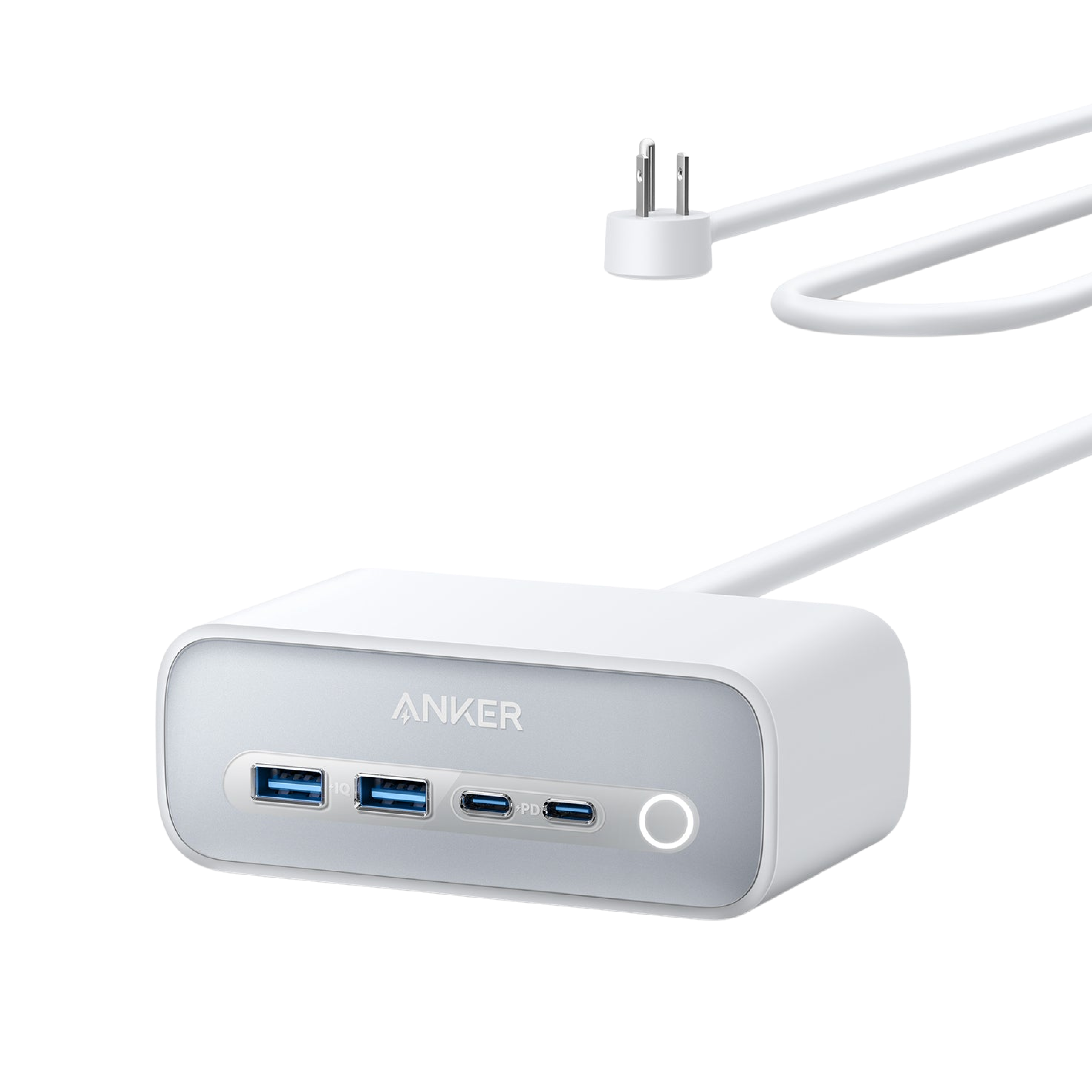 Anker 525 Charging Station 7-in-1