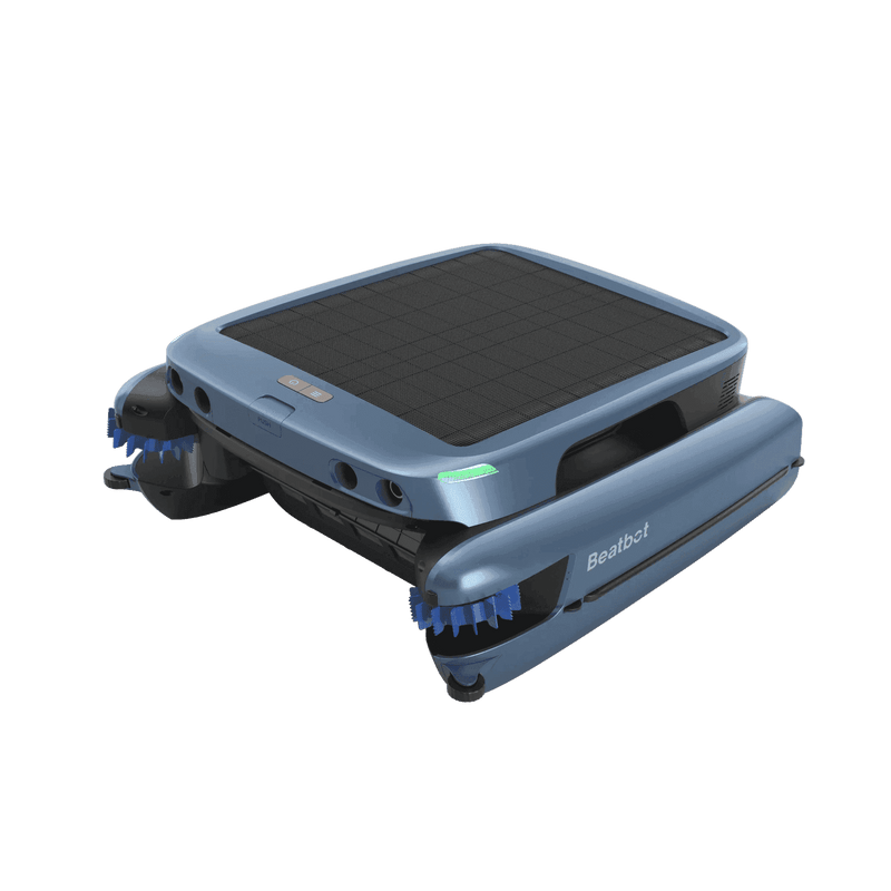Beatbot iSkim Ultra robotic pool skimmer