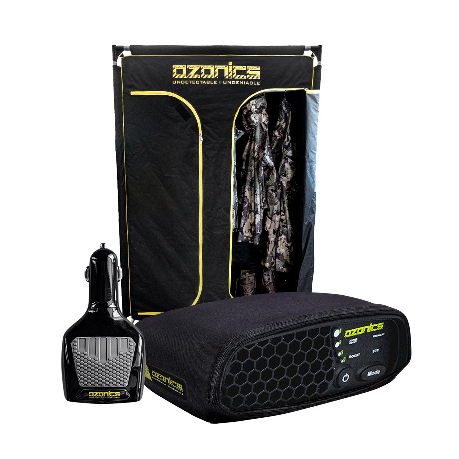 OrionX Deer Camp Combo