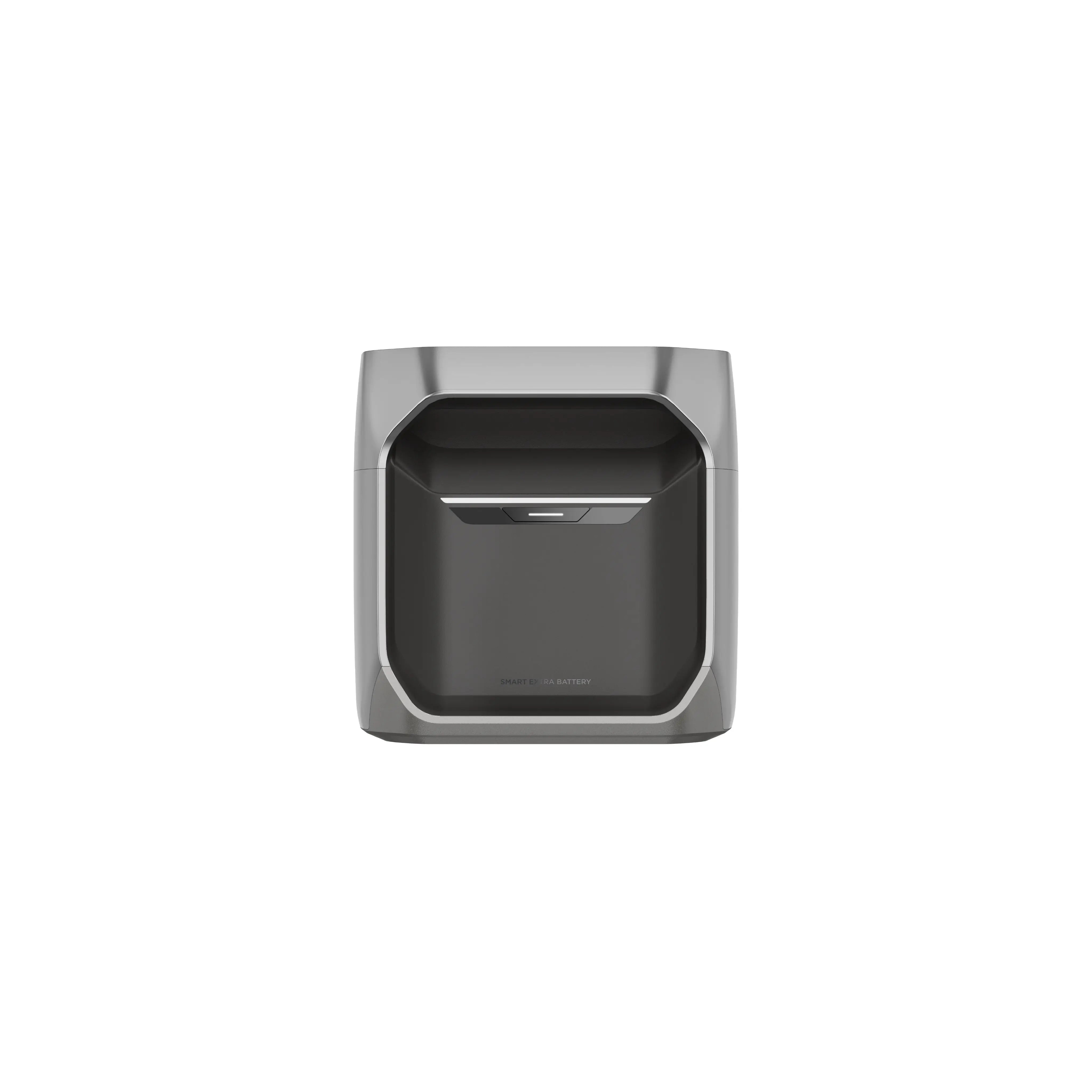 EcoFlow DELTA 3 & DELTA 3 Plus Smart Extra Battery | +1024Wh Expansion