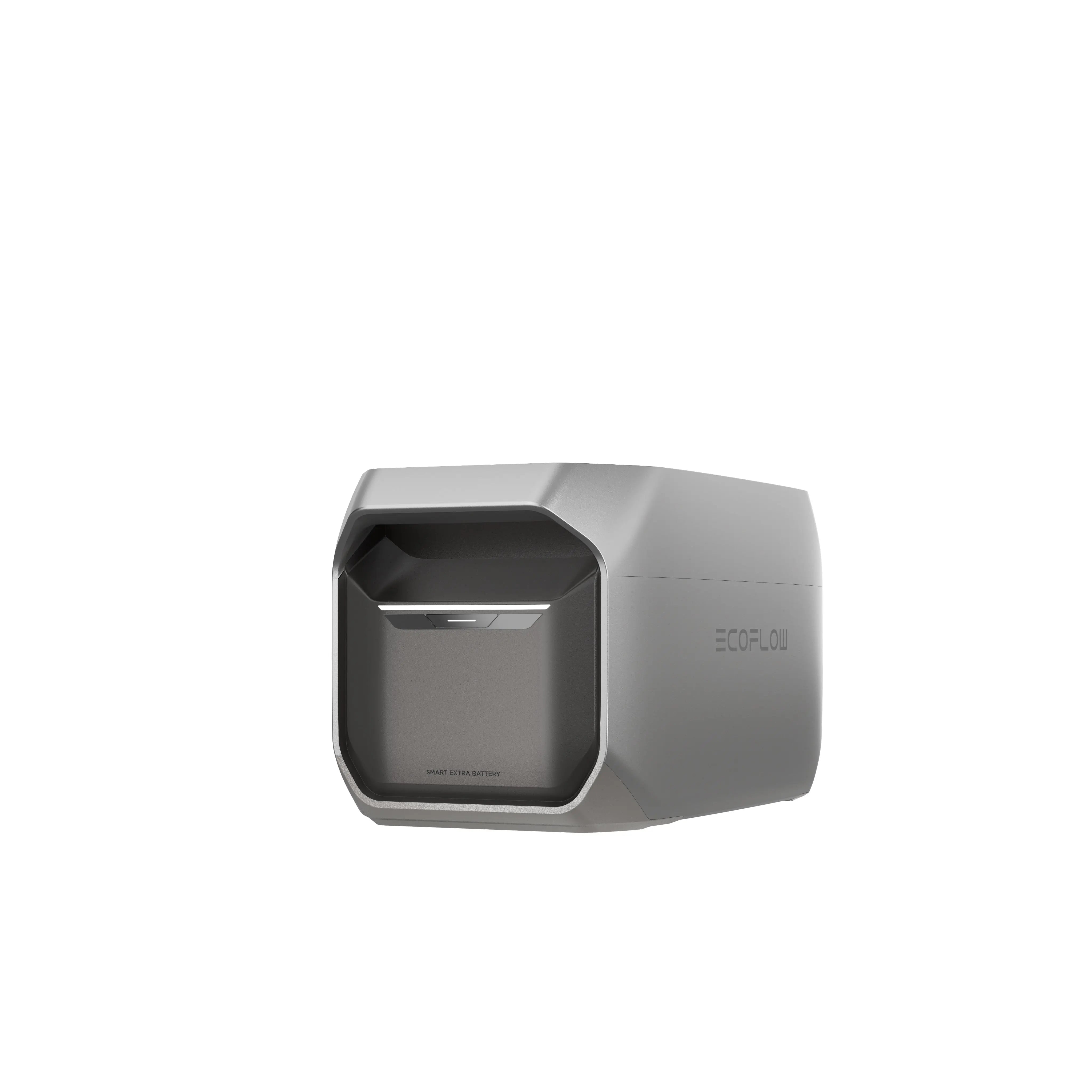 EcoFlow DELTA 3 & DELTA 3 Plus Smart Extra Battery | +1024Wh Expansion