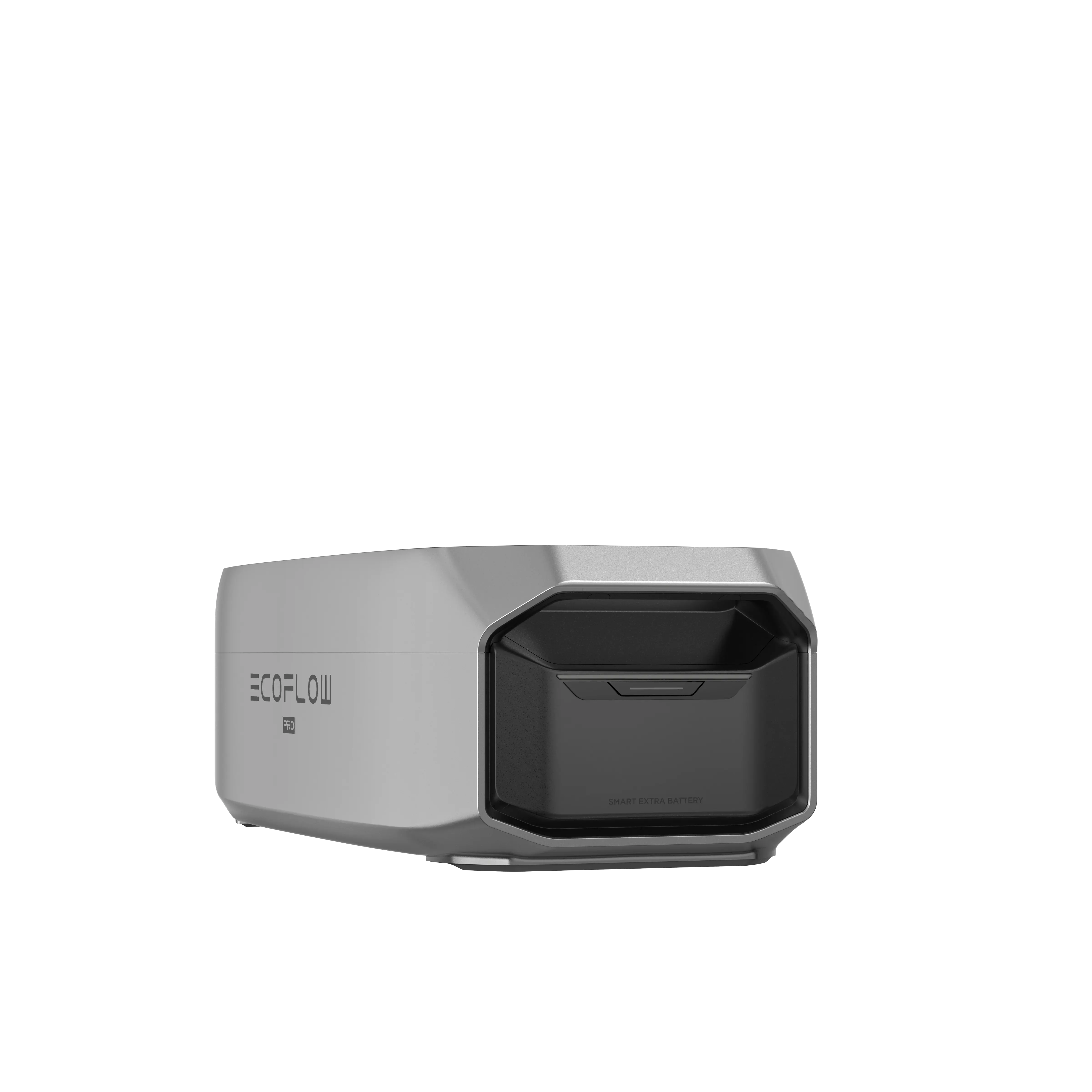 EcoFlow DELTA Pro 3 Smart Extra Battery – Expand to 12kWh