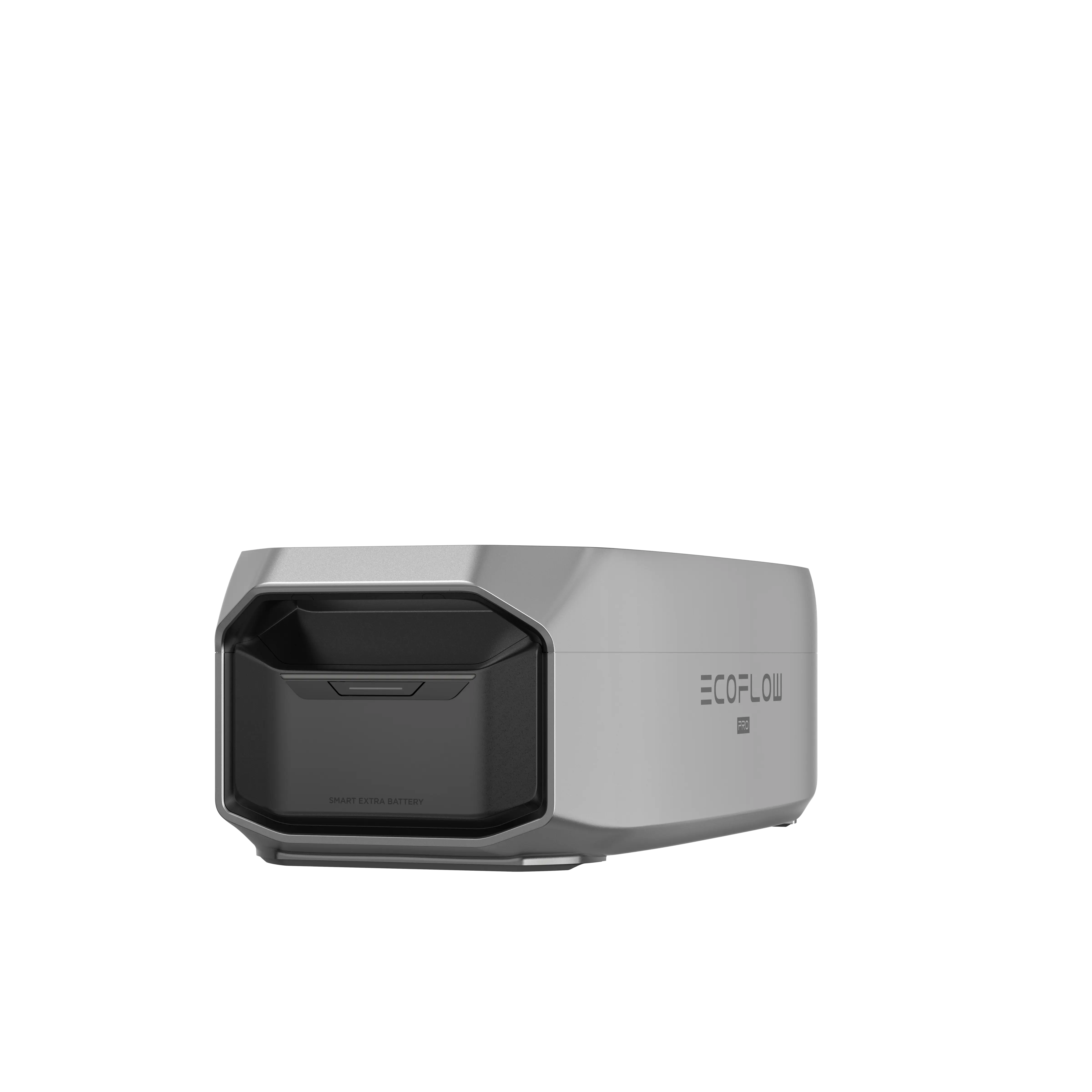 EcoFlow DELTA Pro 3 Smart Extra Battery – Expand to 12kWh