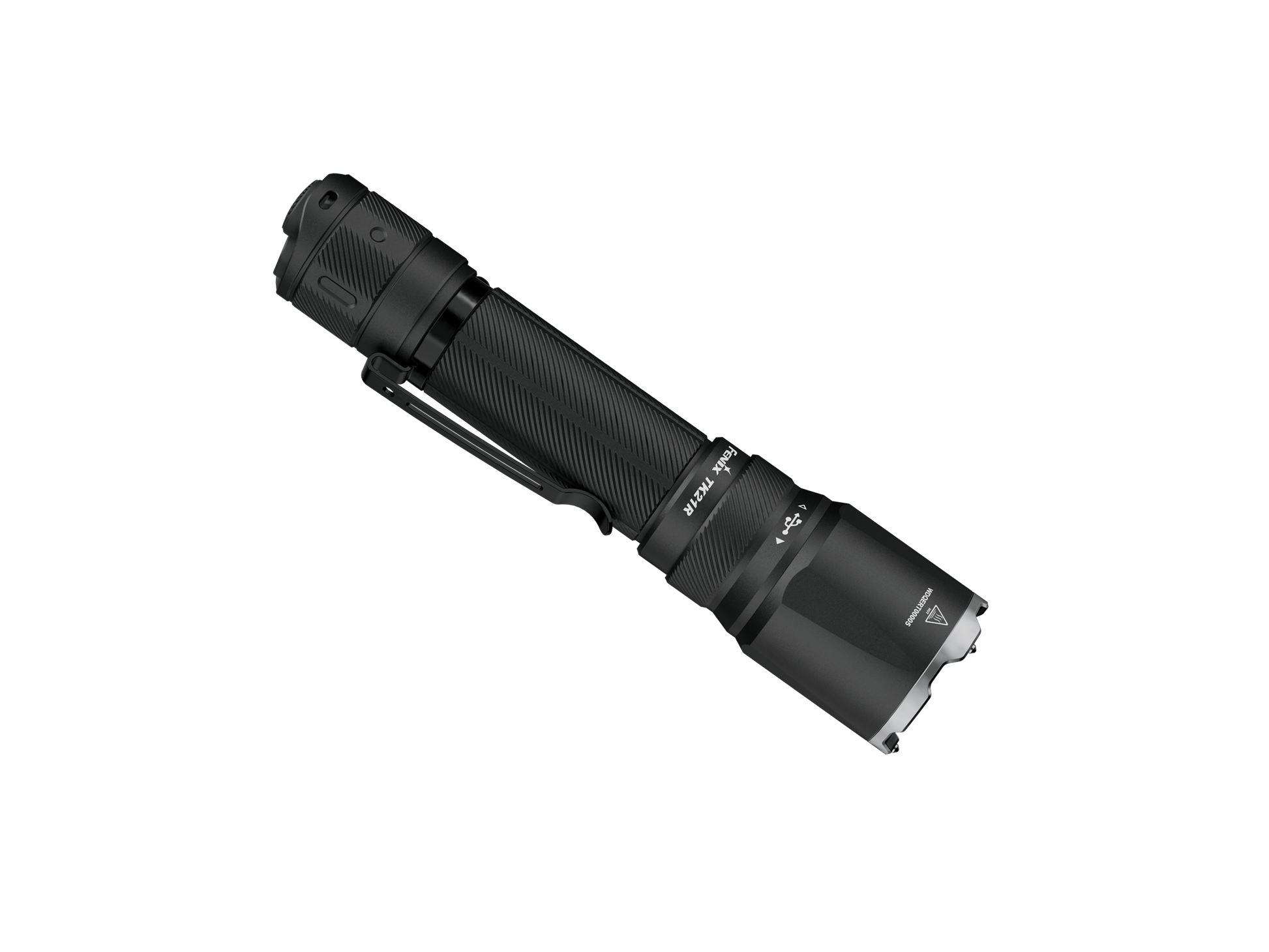 fenix e21 led flashlight Fenix TK21R Duty Flashlight | 3600 Lumens, 480m, USB-C