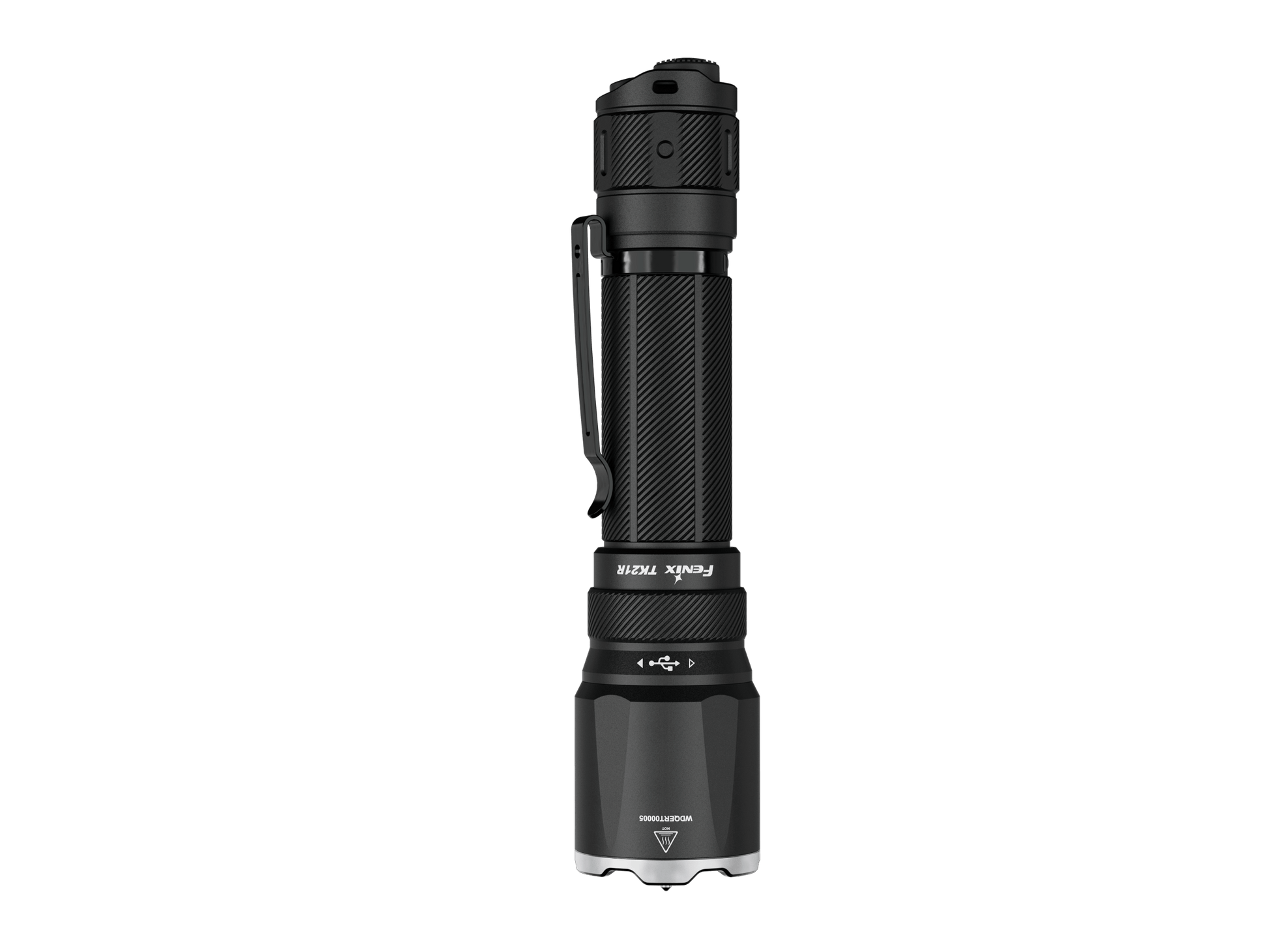 fenix flashlight blackfriday sales Fenix TK21R Duty Flashlight | 3600 Lumens, 480m, USB-C