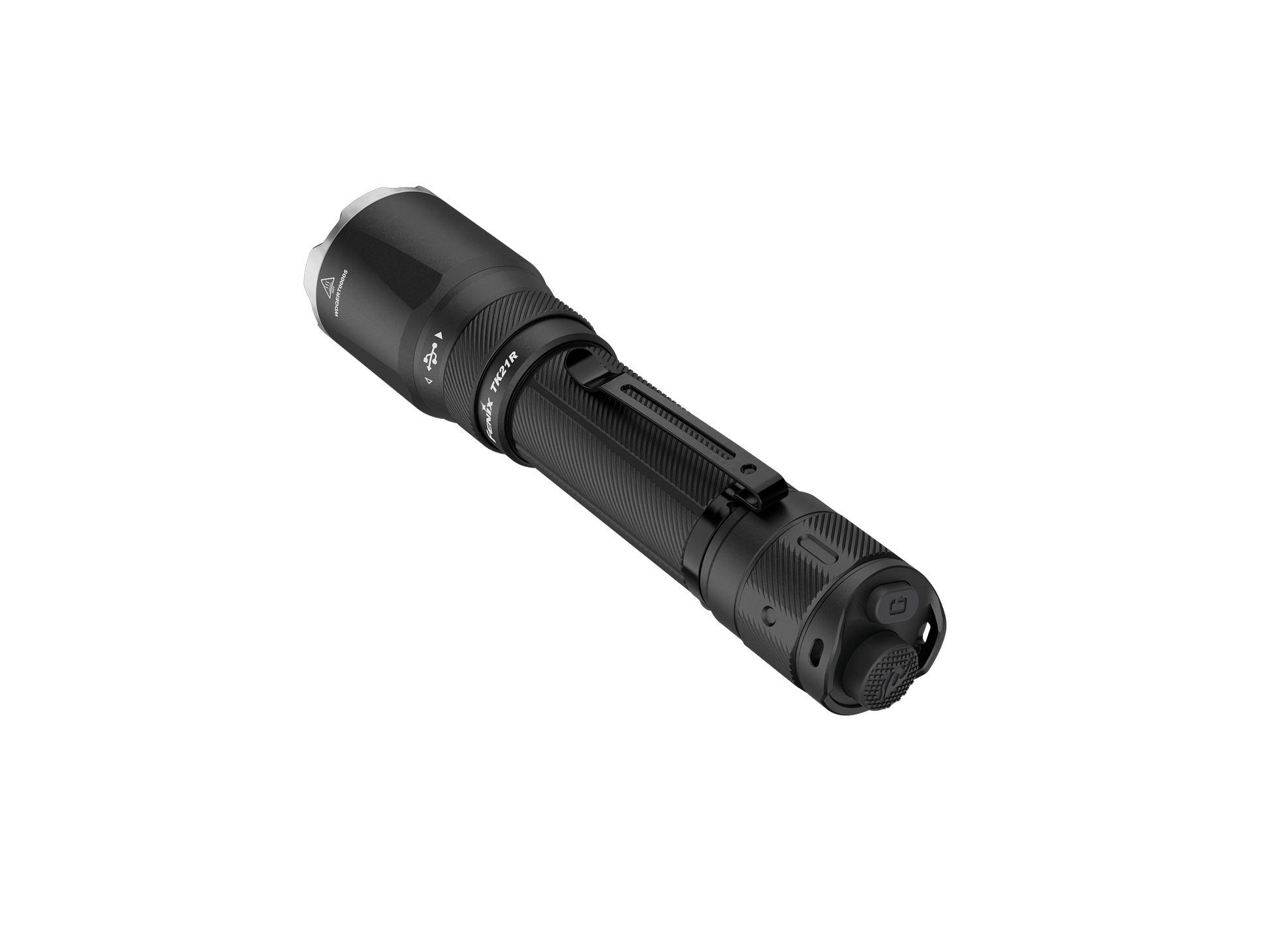 fenix e21 154 lumens flashlight Fenix TK21R Duty Flashlight | 3600 Lumens, 480m, USB-C