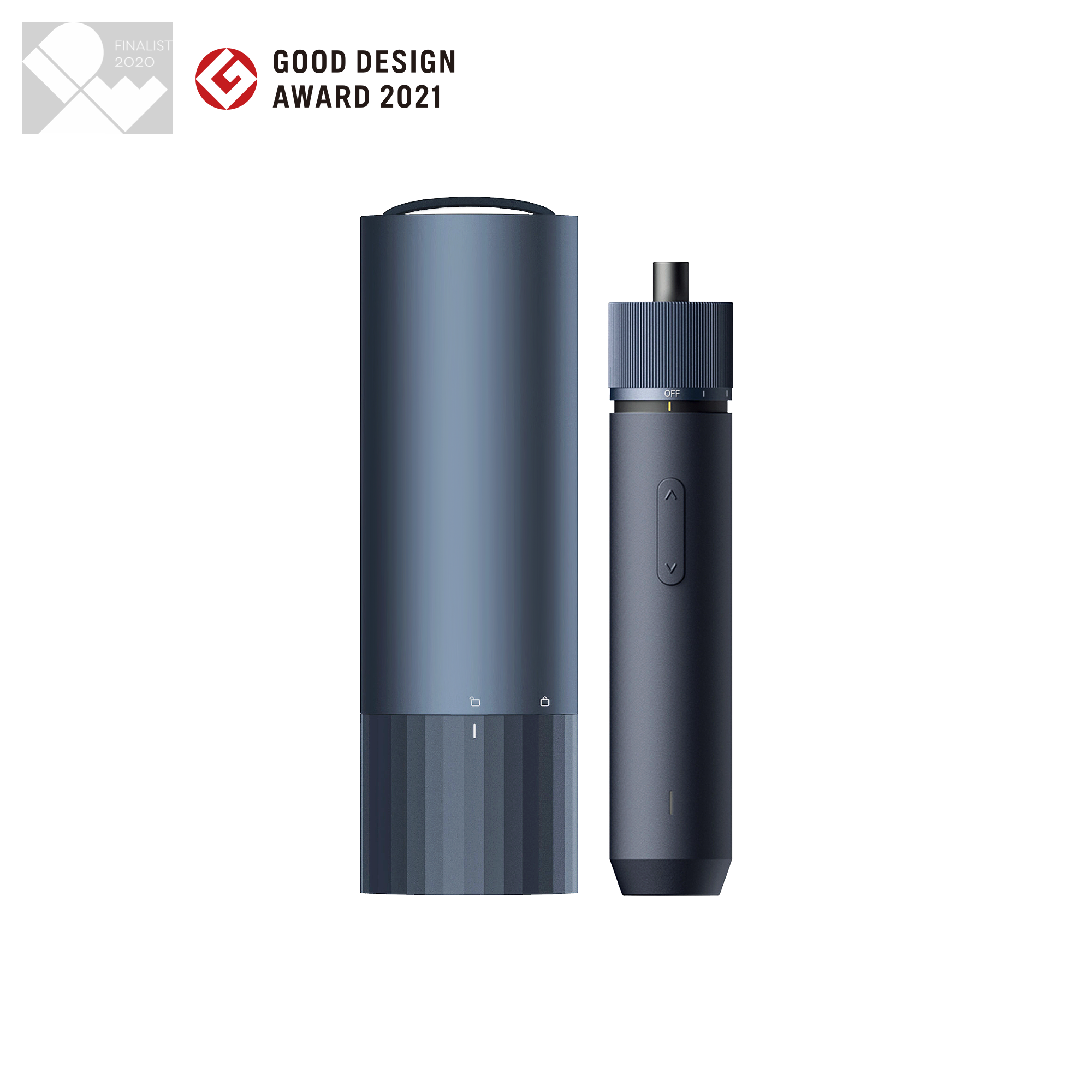 3.6V Electric Screwdriver Kit