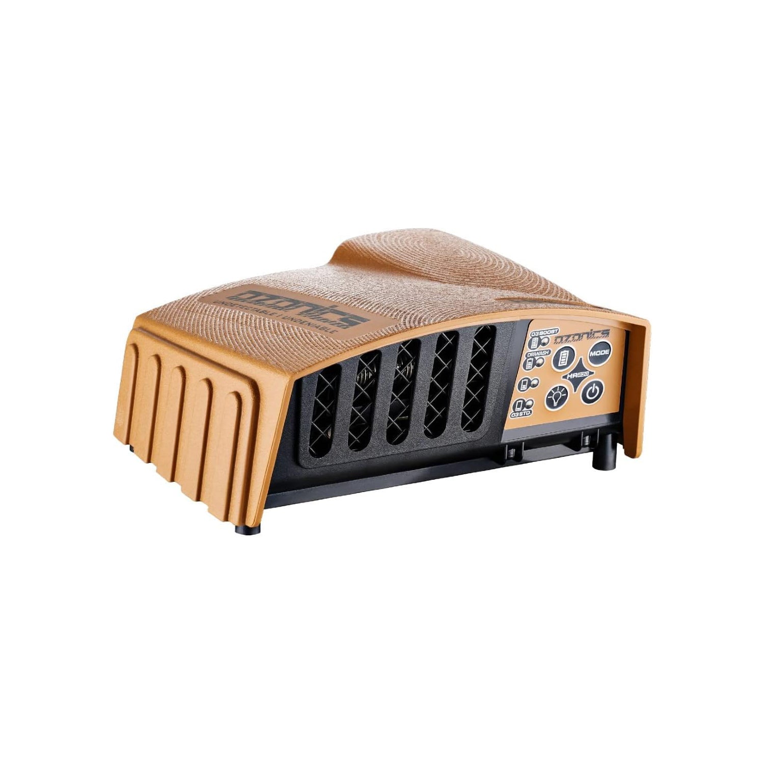 HR230 Performance Pack