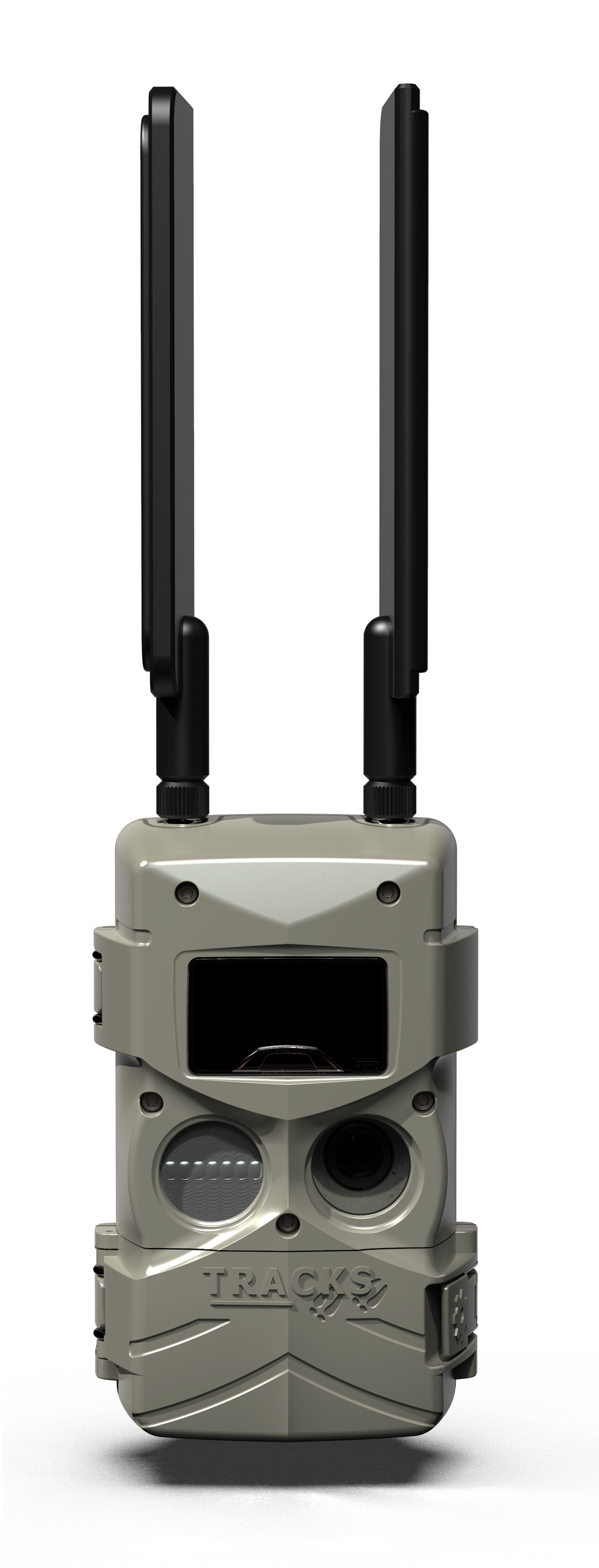 Cuddeback Tracks Camera