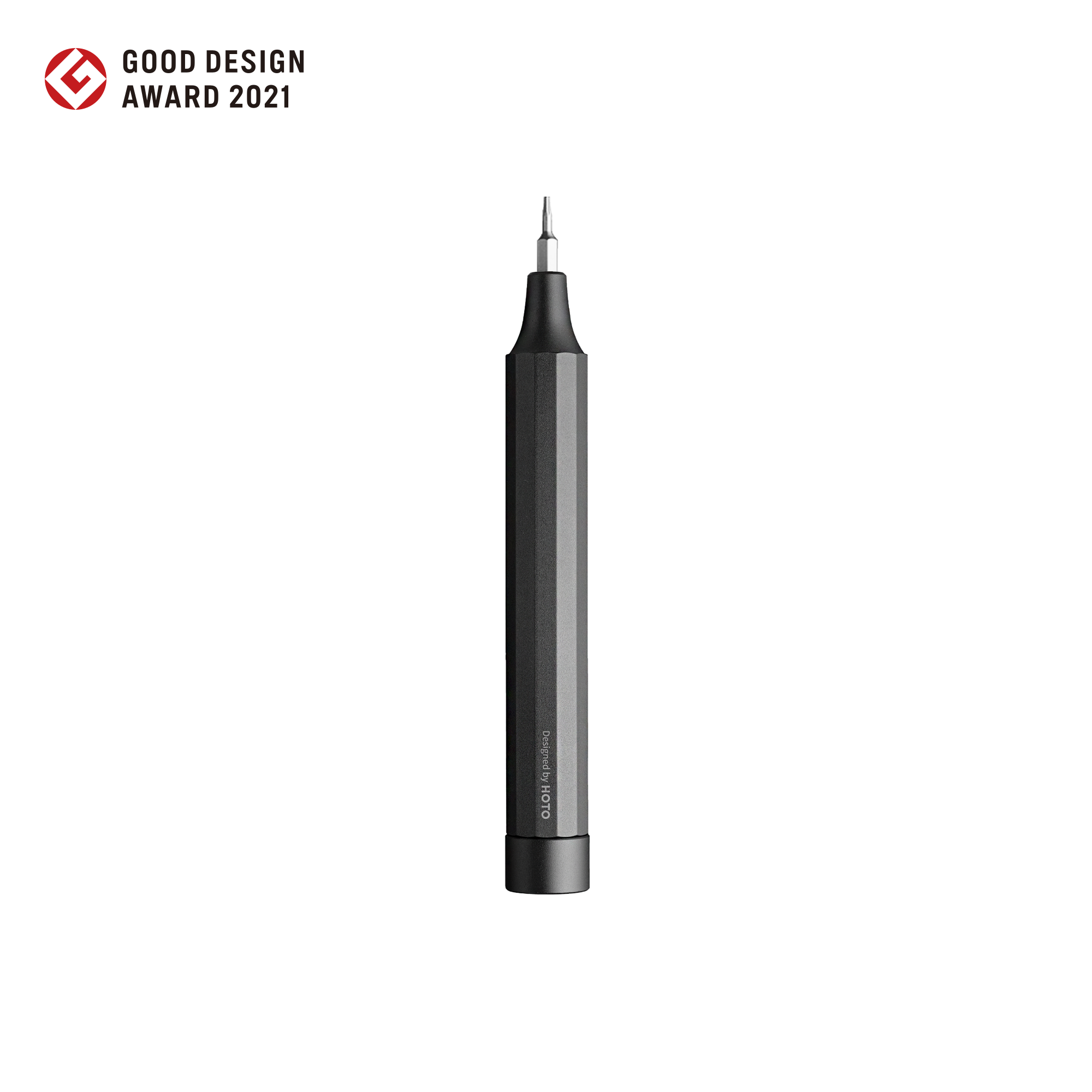 Precision Screwdriver Pen (Manual)