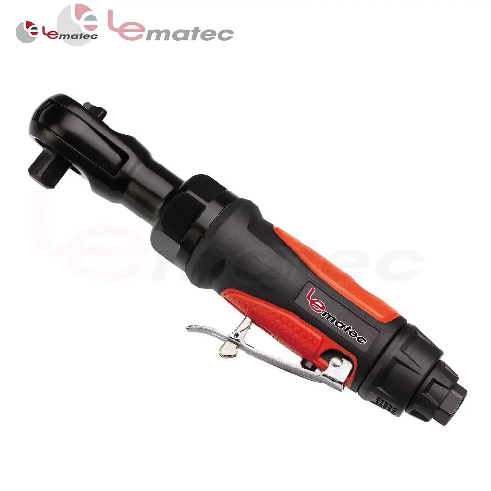 LE-R2150B 1/2" Air Ratchet | High Torque & Durable