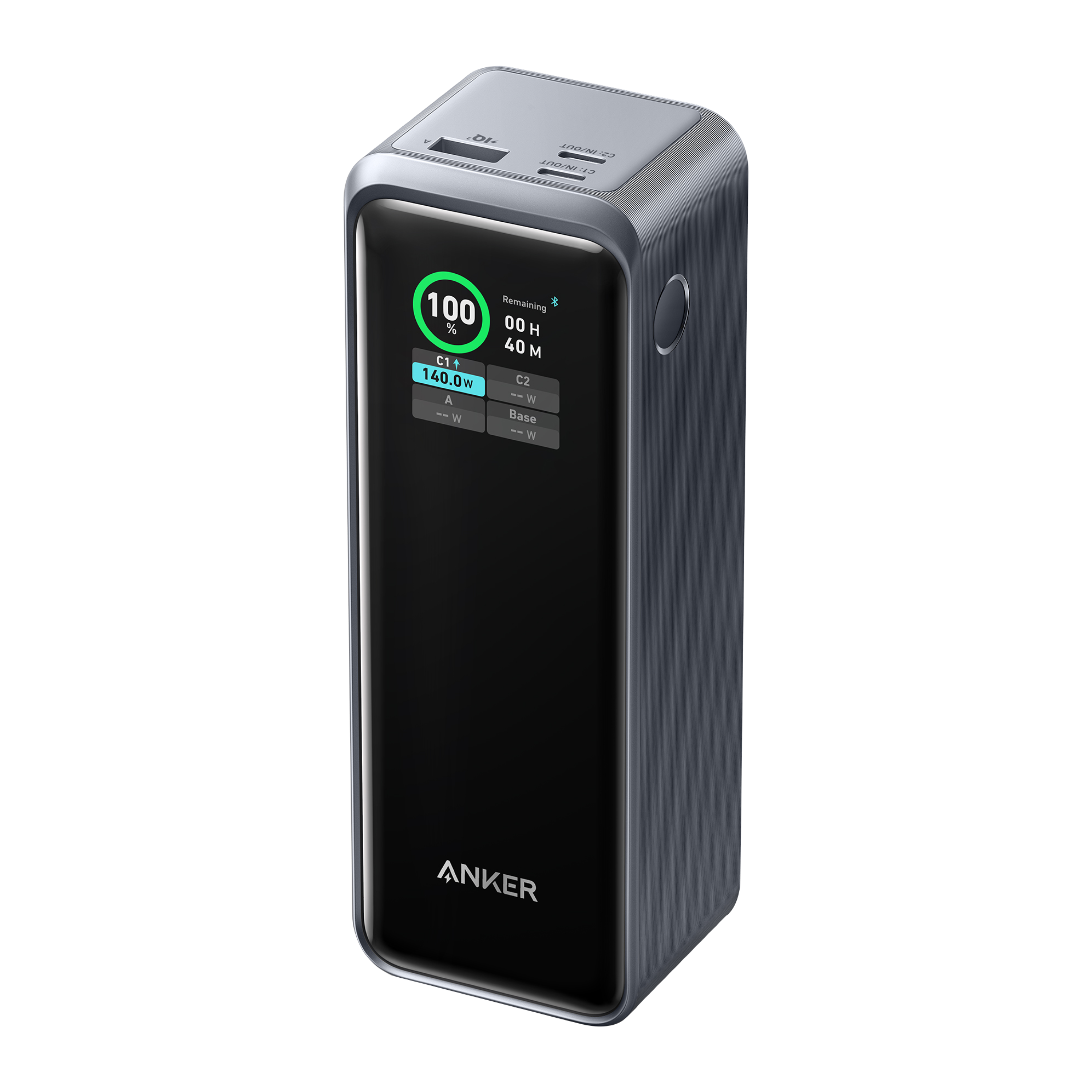 Anker Prime Power Bank (27,650mAh, 250W)
