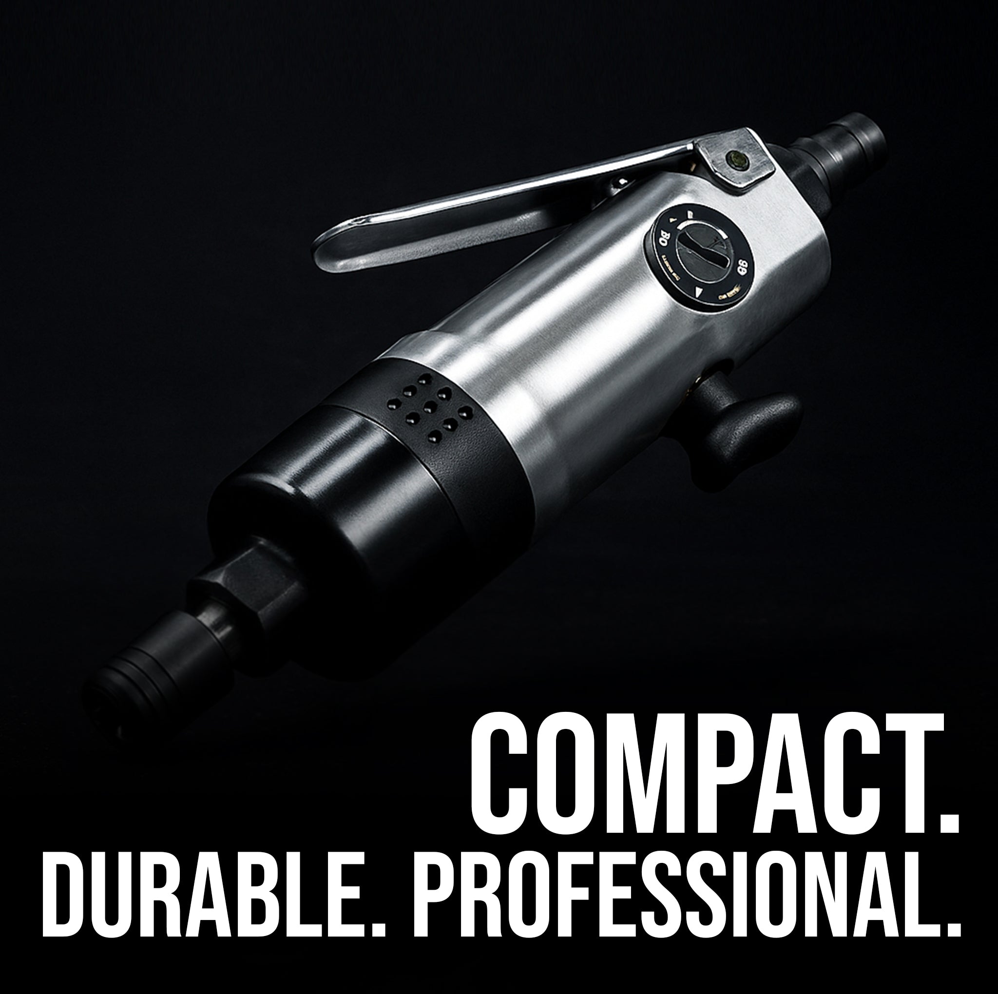 LE-G501 Air Screwdriver – Lightweight High Torque Fastening