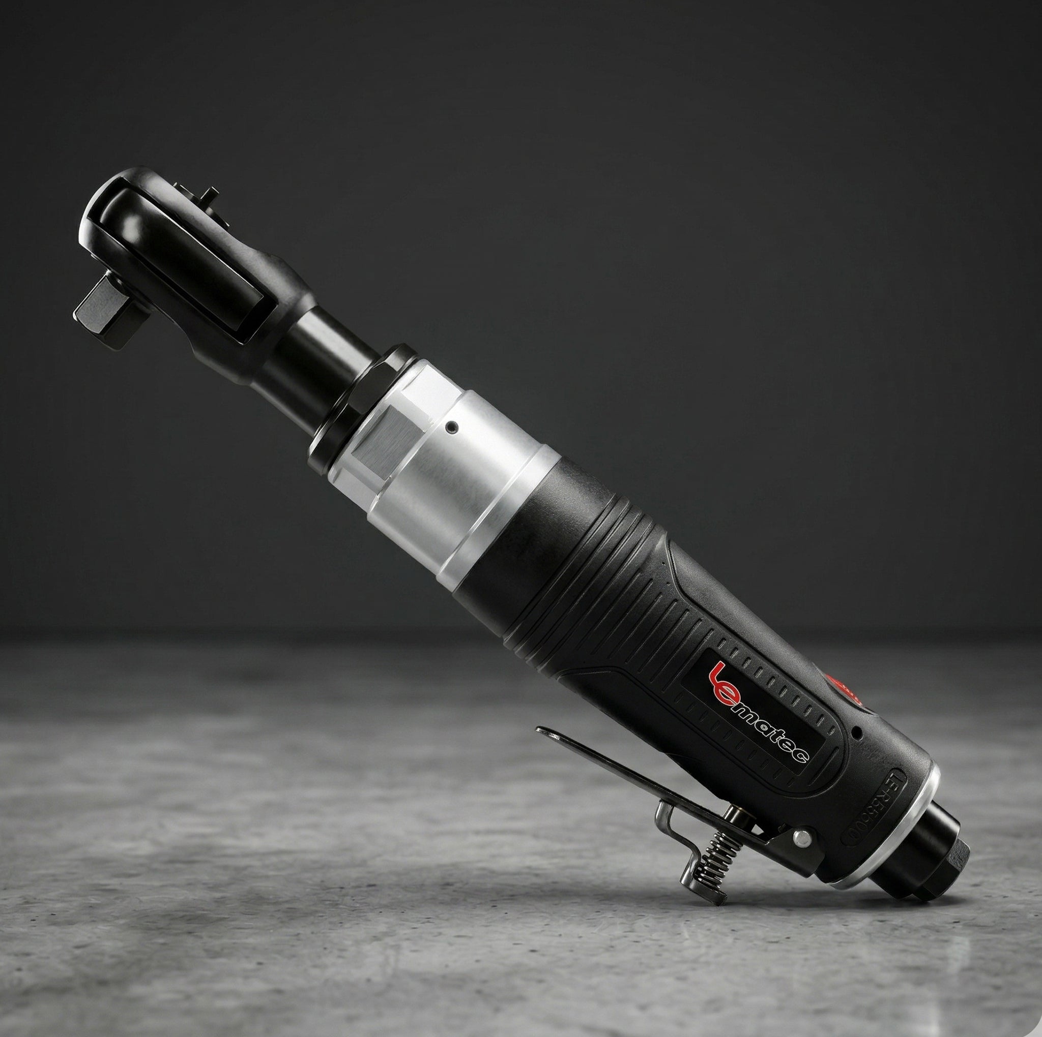 LE-R2550B 1/2" Air Ratchet | Safe & Powerful Tool