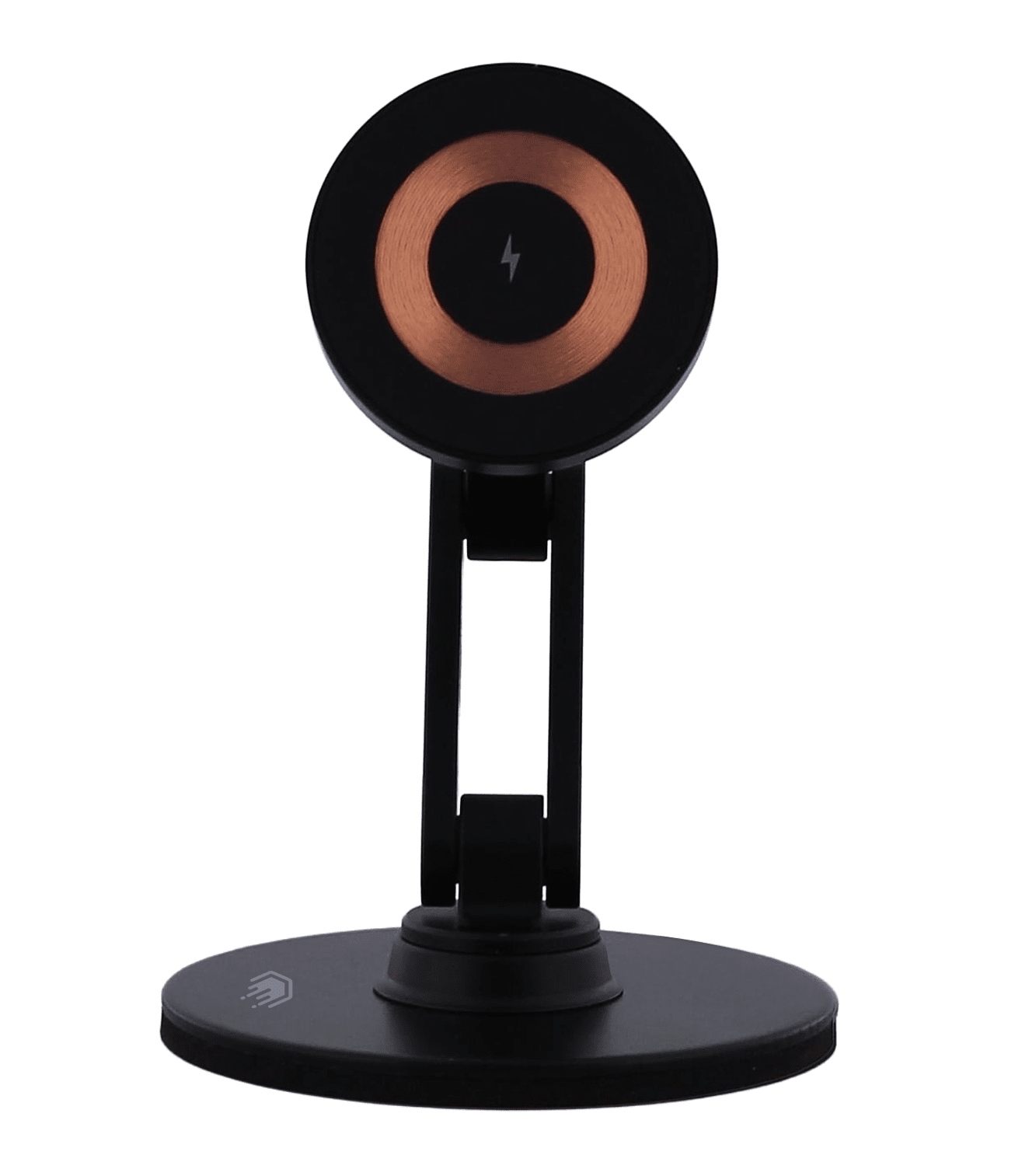 Minimalistic Black ClikDock Stand