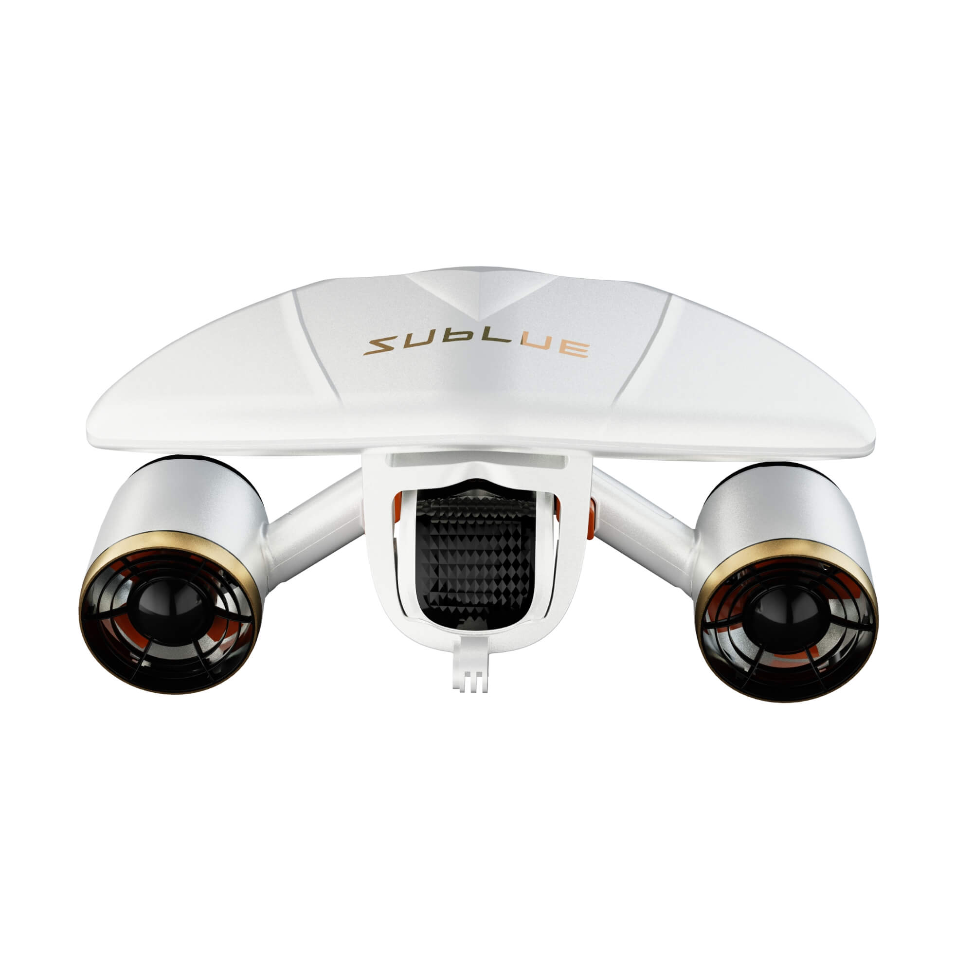 Sublue MixPro 2026 Underwater Scooter | 3-Speed, 60-Min Battery, 7.82 lb Sea Scooter